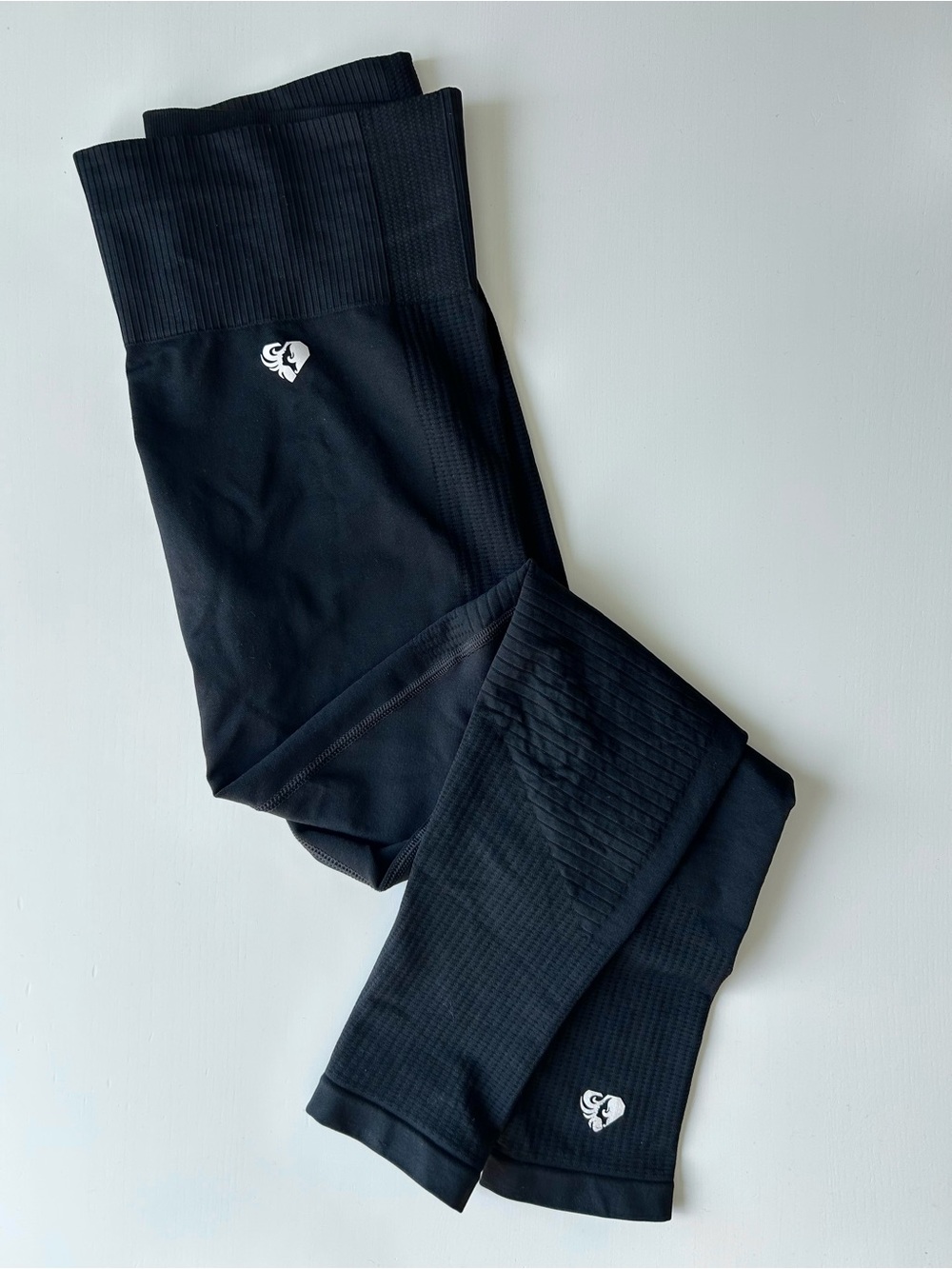 Women’s Best Power Seamless Leggings - Black